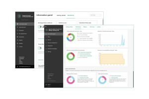 Protect Your Business with Kaspersky Enterprise Antivirus