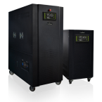 Electronically Controlled Three-Phase Stabilizers 9-100KVA