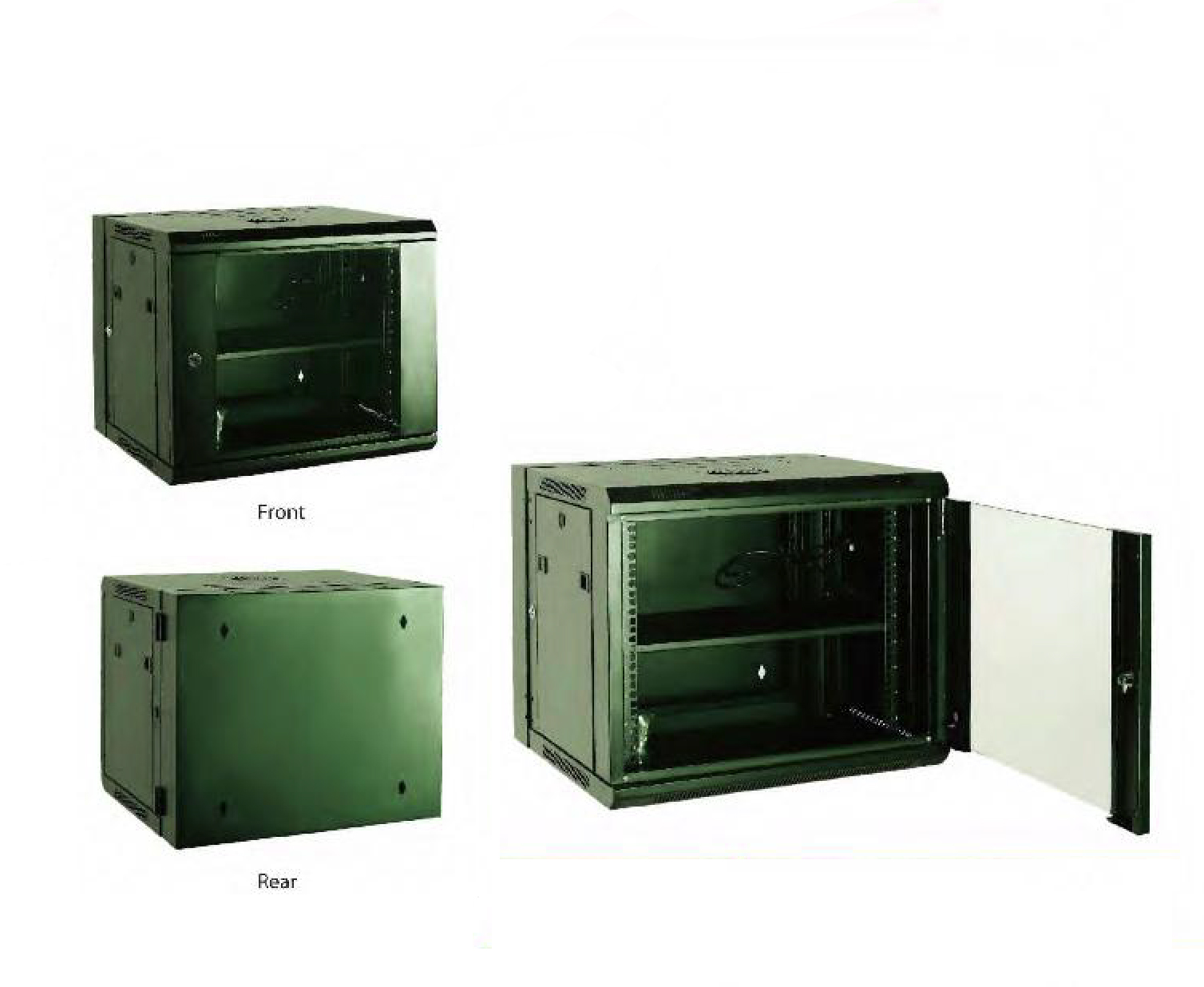 Server Cabinets