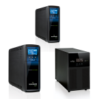 UPS Line Interactive Sinewave