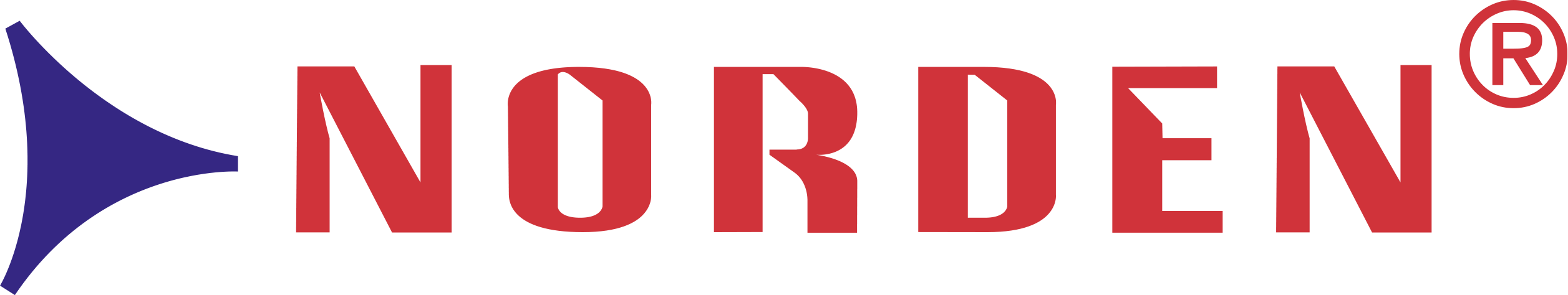 Norden