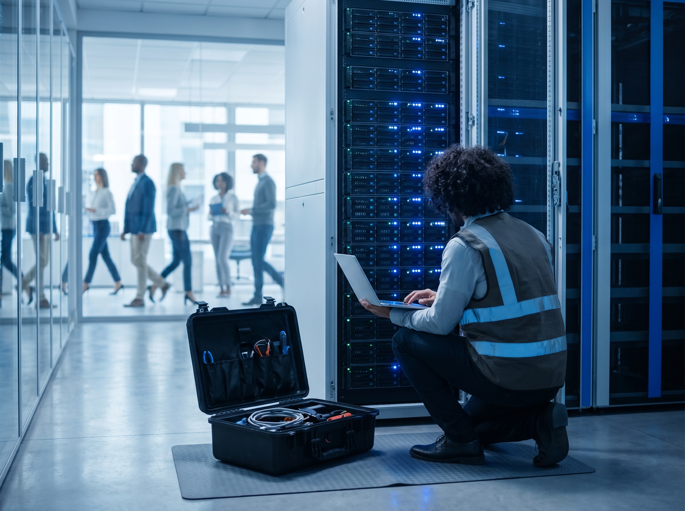 Annual Maintenance Contracts, MASX Technologies
