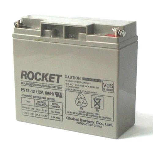 Batteries