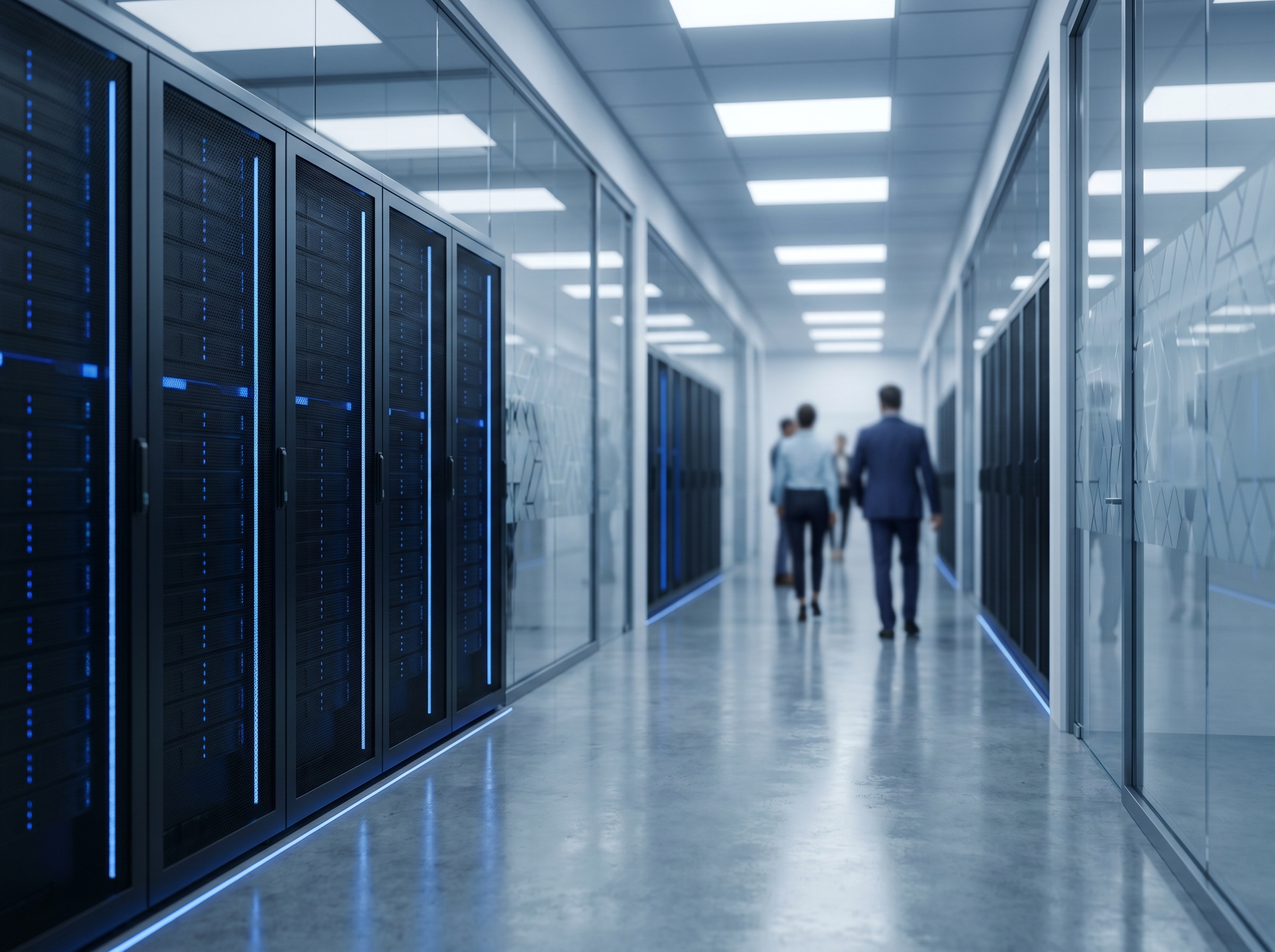 Cloud Solutions - MASX Technologies