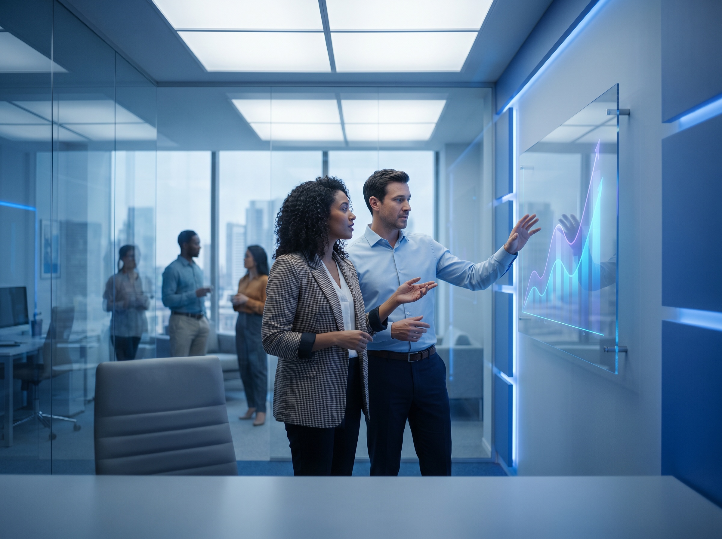 Digital Marketing, MASX Technologies