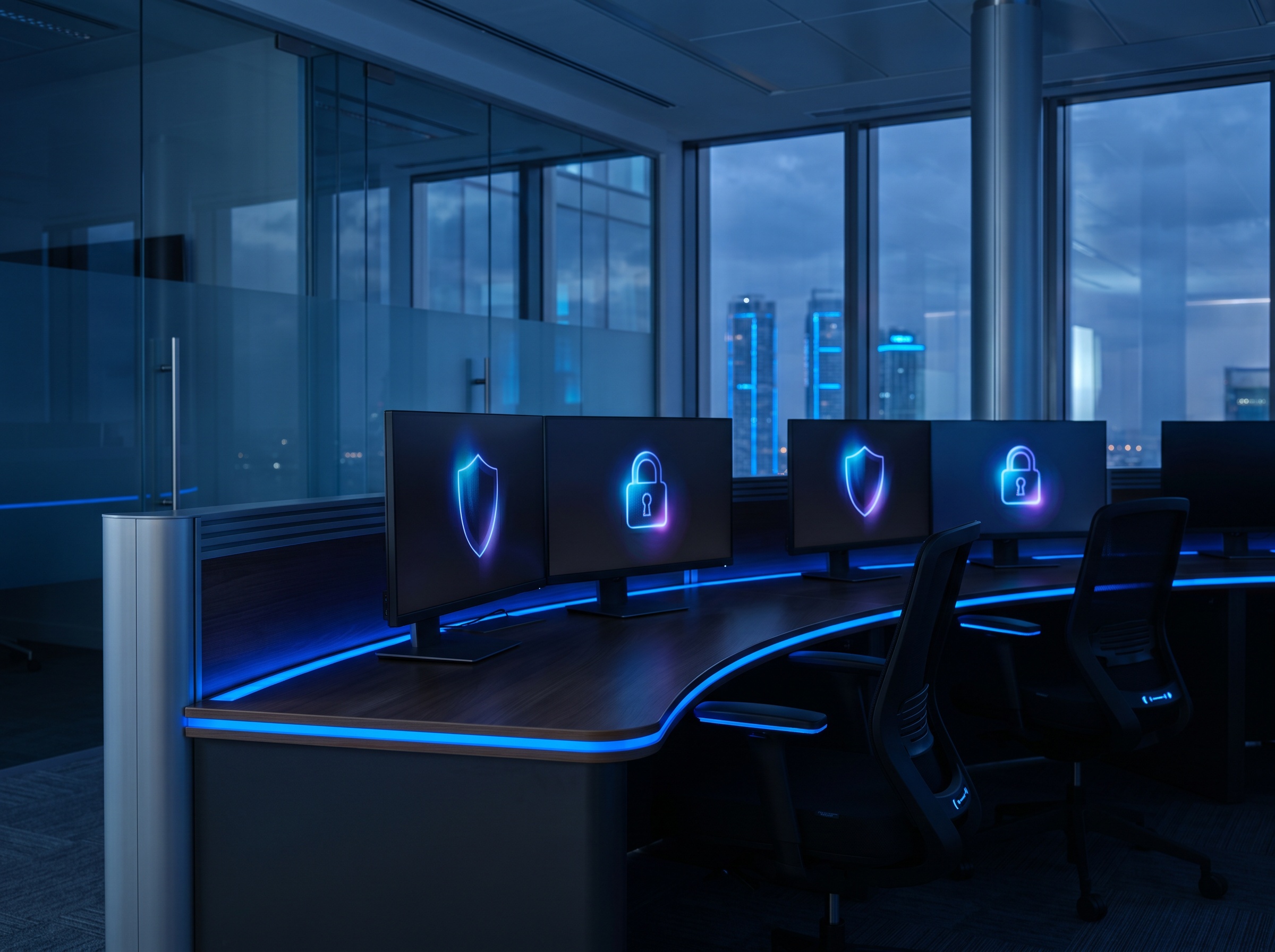 Enterprise Antivirus, MASX Technologies