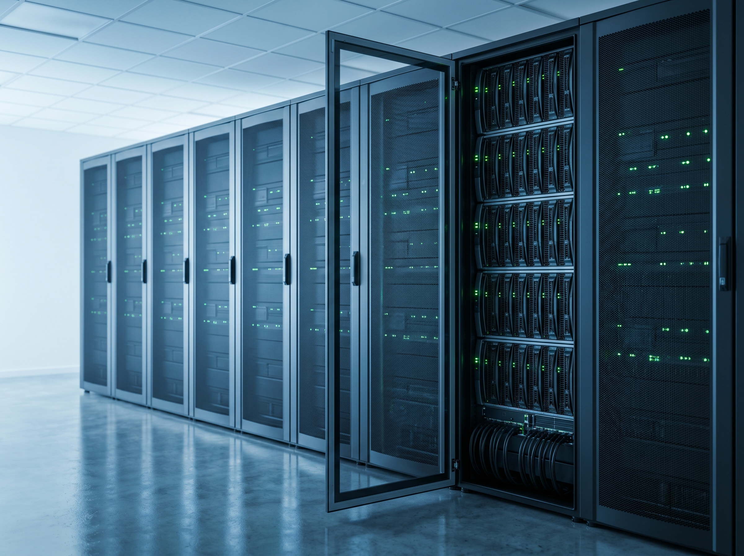 HPE Solutions, MASX Technologies