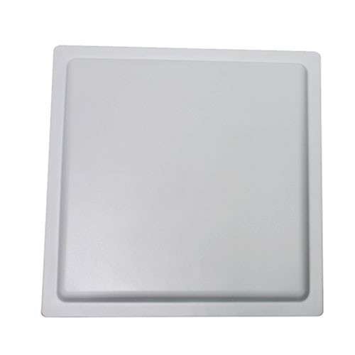 Gate antenna RFID reader