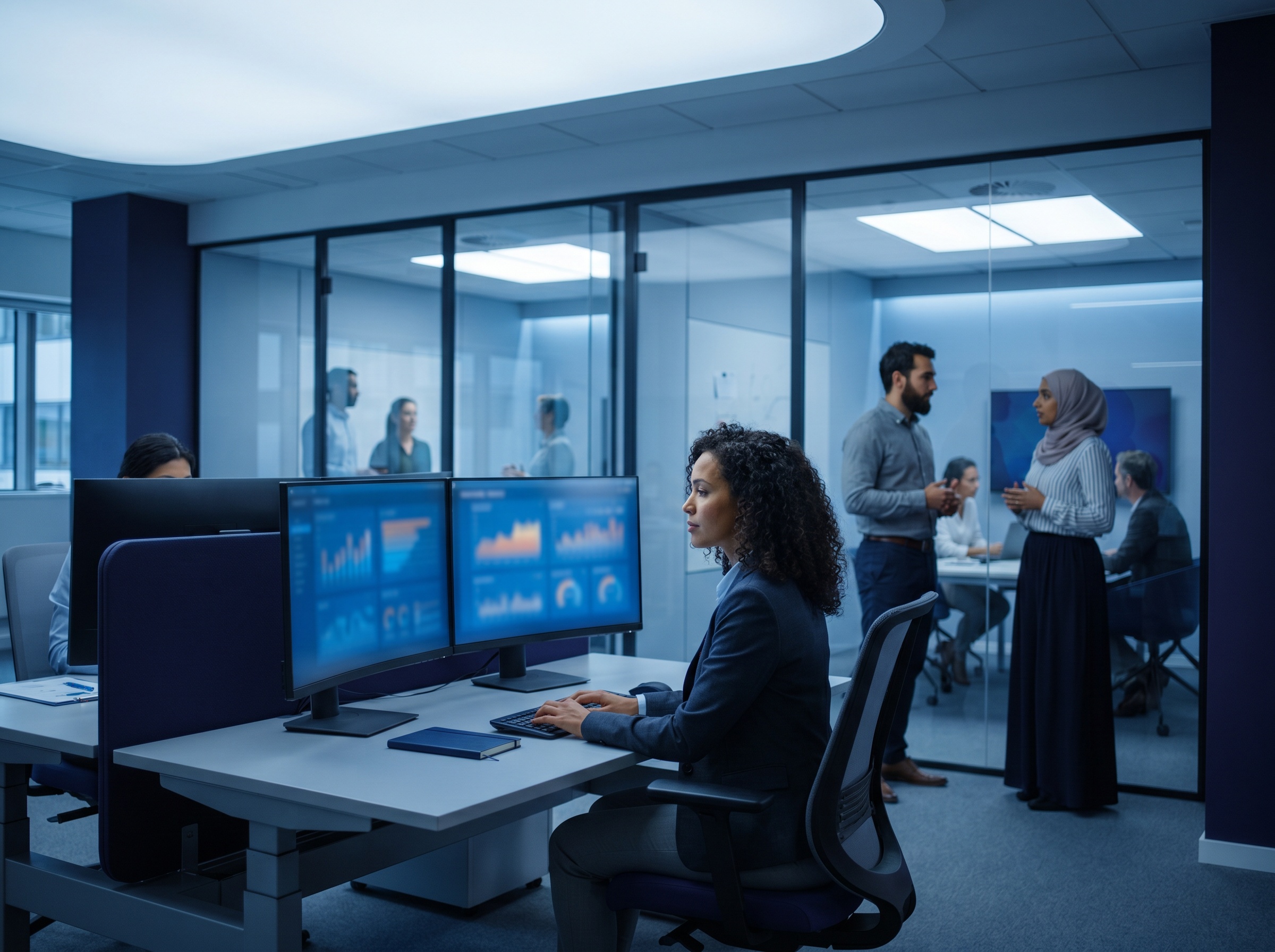 Microsoft Business Solutions, MASX Technologies