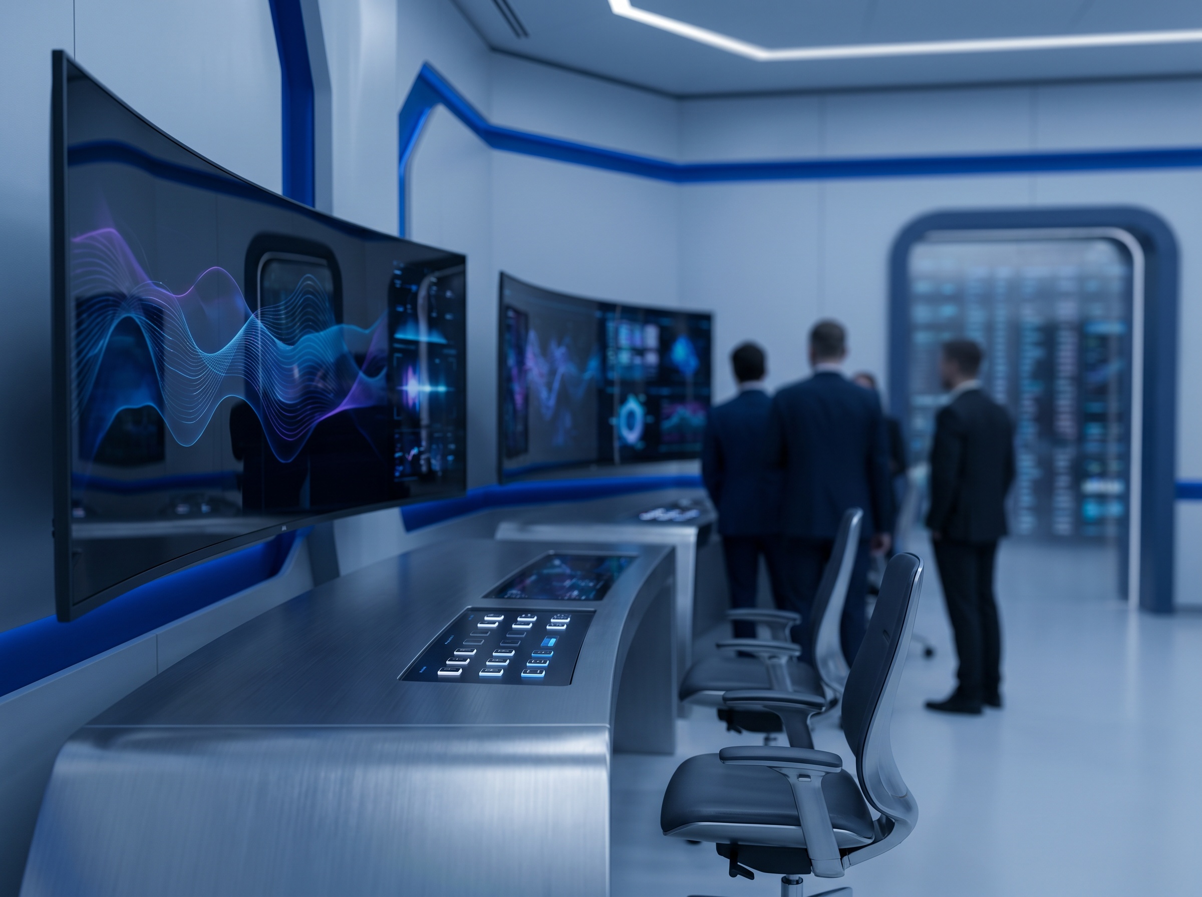 Analytic Process Automation, MASX Technologies