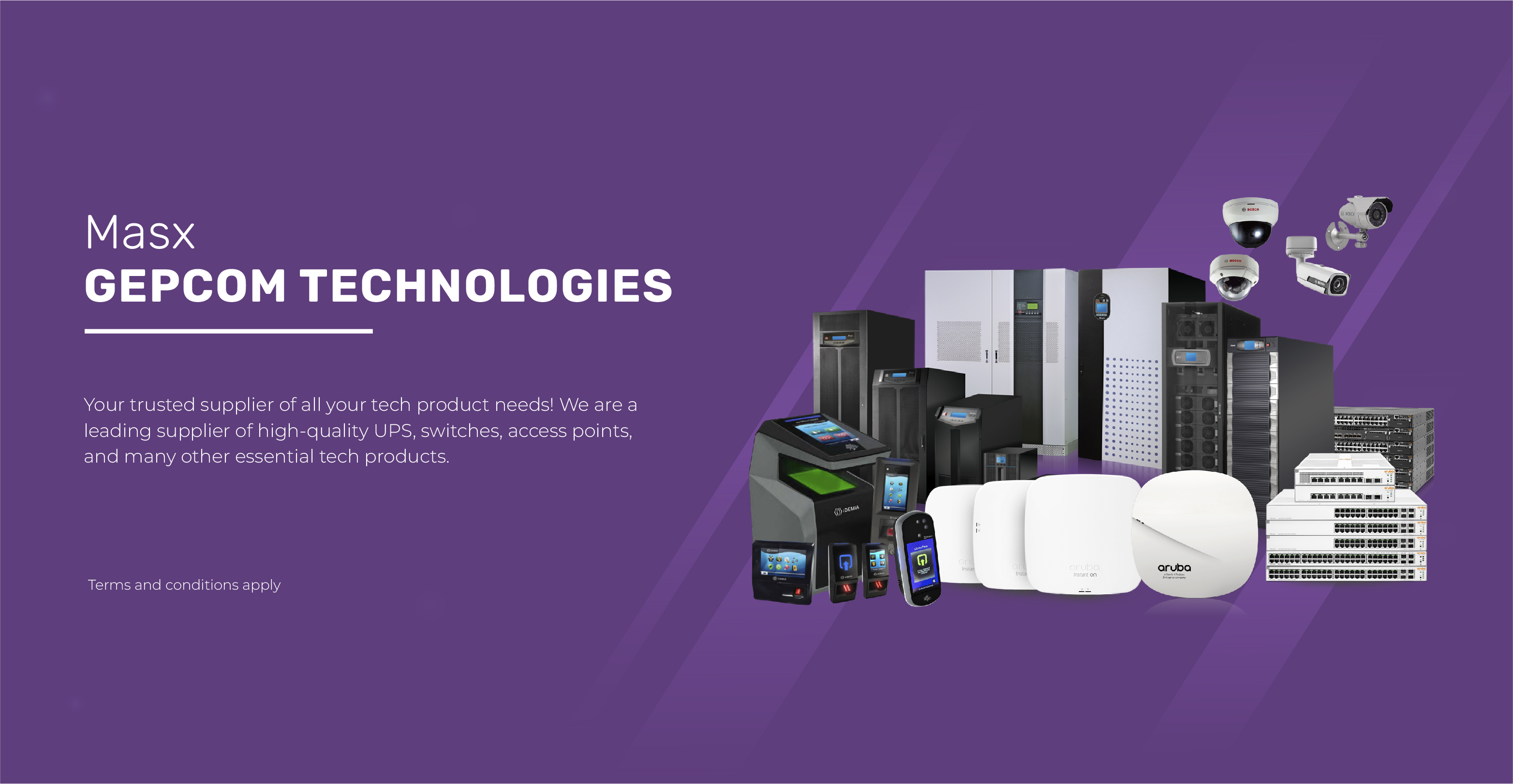 Business Solutions