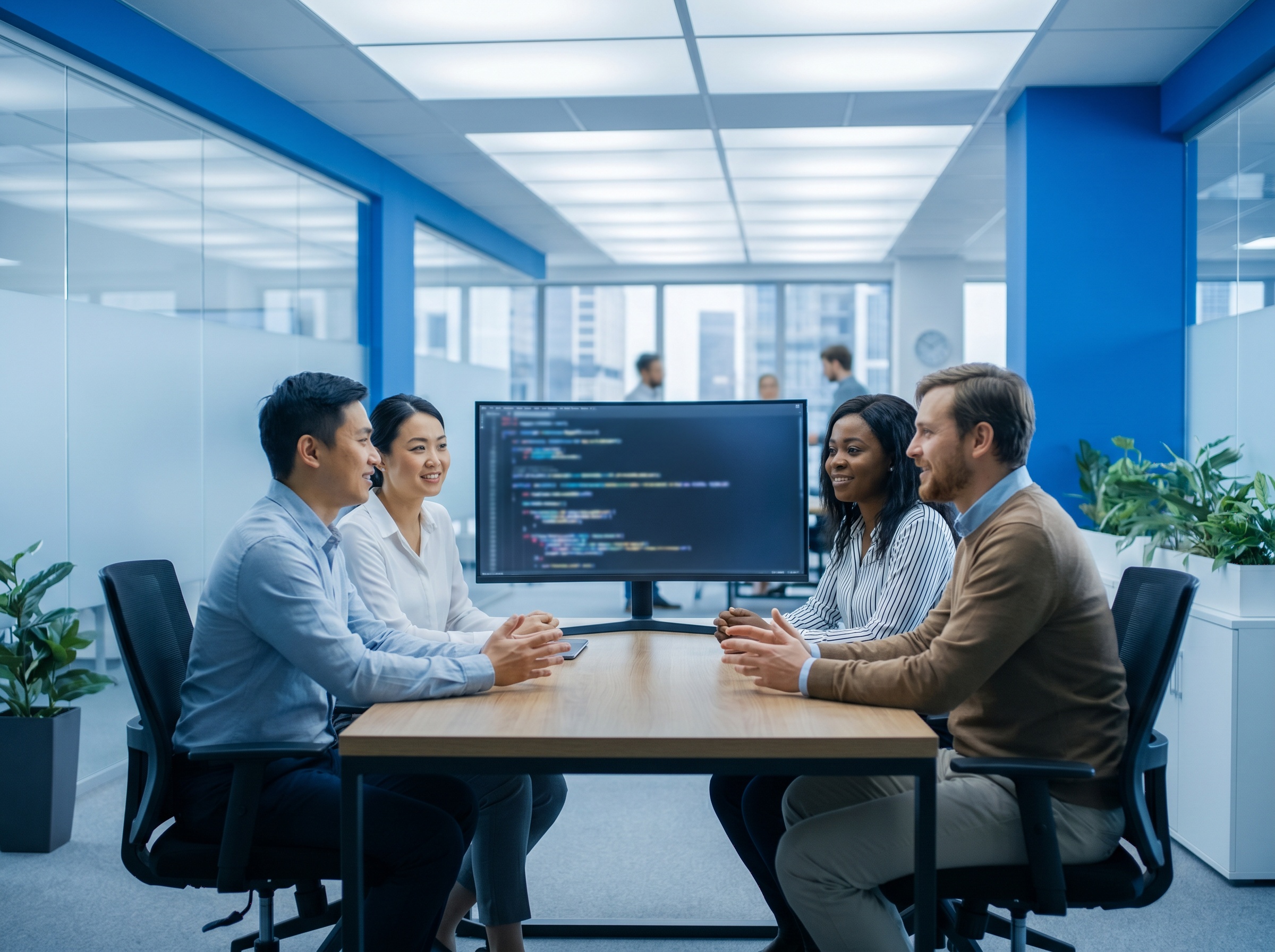 Software Solution, MASX Technologies