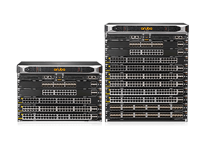 Network Switches