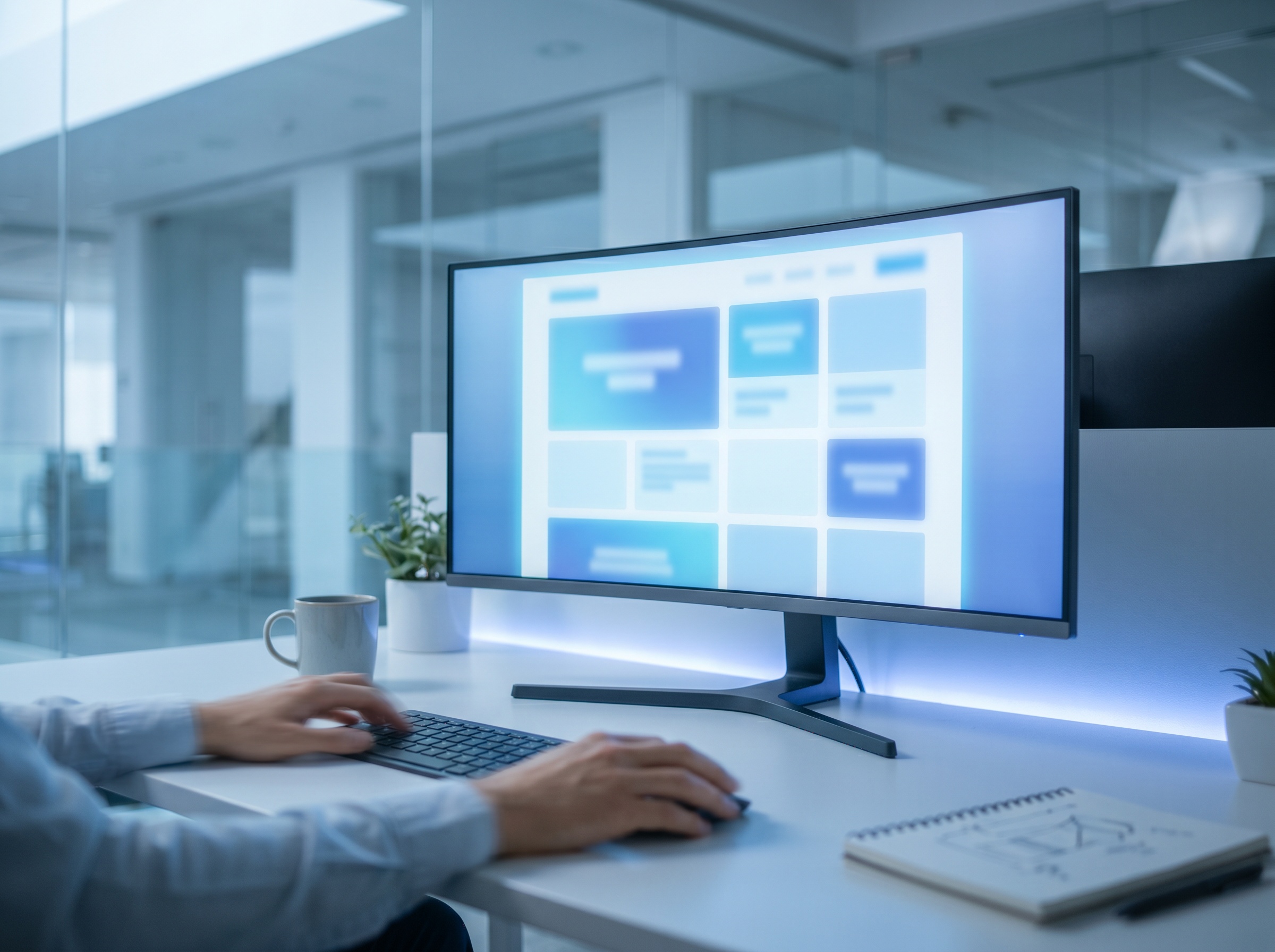 Web Solutions, MASX Technologies